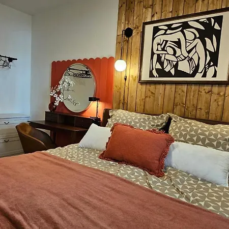 Apartmán Stilvolles Design In Gohlis Mit Wlan,netflix, Waschmaschine *